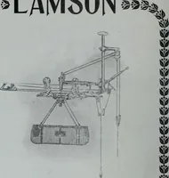 An illustration from Tissus et nouveauts 1913 (1913)