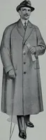 An illustration from Tissus et nouveauts 1913 (1913)