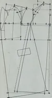 An illustration from Tissus et nouveauts 1913 (1913)