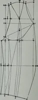 An illustration from Tissus et nouveauts 1913 (1913)