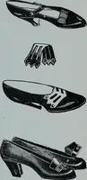 An illustration from Tissus et nouveauts 1913 (1913)