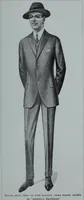 An illustration from Tissus et nouveauts 1913 (1913)