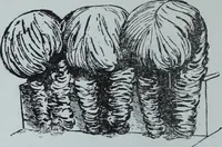 Picture 36 of 257 from Tissus et nouveauts 1913 (1913), leaf 47