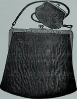 An illustration from Tissus et nouveauts 1913 (1913)