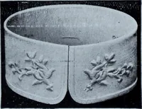 Picture 53 of 257 from Tissus et nouveauts 1913 (1913), leaf 61