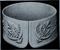Picture 54 of 257 from Tissus et nouveauts 1913 (1913), leaf 61