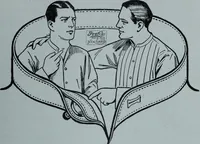 Picture 55 of 257 from Tissus et nouveauts 1913 (1913), leaf 62