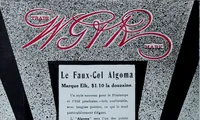 Picture 2 of 257 from Tissus et nouveauts 1913 (1913), leaf 7