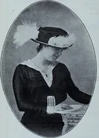 An illustration from Tissus et nouveauts 1913 (1913)