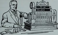An illustration from Tissus et nouveauts 1913 (1913)