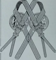 An illustration from Tissus et nouveauts 1913 (1913)