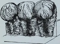 An illustration from Tissus et nouveauts 1913 (1913)