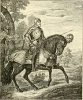 An illustration from Titian : his life and times with some account of his family, chiefly from new and unpublished records (1877)