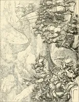 An illustration from Titian : his life and times with some account of his family, chiefly from new and unpublished records (1877)