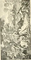 An illustration from Titian : his life and times with some account of his family, chiefly from new and unpublished records (1877)