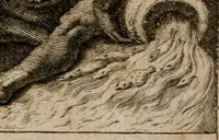 An illustration from Titi Livii Historiarum quod extat (1678)