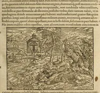 Picture 4 of 17 from Titi Livii Patavini Romanæ historiæ principis libri omnes qvotqvot ad nostram ætatem peruenerunt : vna cvm doctissimorvm virorvm in eos lucubrationibus, post omnes aliorum editiones, summa fide ac diligentia, & veterum & recentiorum exemplarium collatione nunc denuo recogniti, plurimusq[ue] in locis castigati, & artificiosis picturis, præcipuas historias aptè representantibus, exornati, inq[ue] duos tomos distributi, quibus quæ contineantur, post præfationem patebit : cum indice copiosissimo (1578), leaf 51