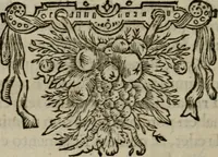 An illustration from Titi Petronii Arbitri equitis Romani Satyricon : cum fragmento nuper Tragurii reperto. Accedunt diversorum poëtarum Lusus in Priapum, Pervigilium Veneris, Ausonii Cento nuptialis, Cupido crucifixus, Epistolae de Cleopatra, & alia nonnulla : omnia commentariis & notis doctorum virorum illustrata (1669)