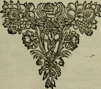 An illustration from Titi Petronii Arbitri equitis Romani Satyricon : cum fragmento nuper Tragurii reperto. Accedunt diversorum poëtarum Lusus in Priapum, Pervigilium Veneris, Ausonii Cento nuptialis, Cupido crucifixus, Epistolae de Cleopatra, & alia nonnulla : omnia commentariis & notis doctorum virorum illustrata (1669)