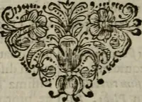 An illustration from Titi Petronii Arbitri equitis Romani Satyricon : cum fragmento nuper Tragurii reperto. Accedunt diversorum poëtarum Lusus in Priapum, Pervigilium Veneris, Ausonii Cento nuptialis, Cupido crucifixus, Epistolae de Cleopatra, & alia nonnulla : omnia commentariis & notis doctorum virorum illustrata (1669)