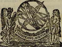 An illustration from Titi Petronii Arbitri equitis Romani Satyricon : cum fragmento nuper Tragurii reperto. Accedunt diversorum poëtarum Lusus in Priapum, Pervigilium Veneris, Ausonii Cento nuptialis, Cupido crucifixus, Epistolae de Cleopatra, & alia nonnulla : omnia commentariis & notis doctorum virorum illustrata (1669)