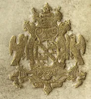 Picture 1 of 7 from Titi Popmae Phrysii De operis servorum liber (1672), leaf 1