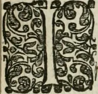 An illustration from Titles of honor (1672)