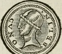 Picture 14 of 43 from Titles of honor (1672), leaf 166
