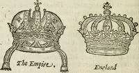 Picture 16 of 43 from Titles of honor (1672), leaf 173