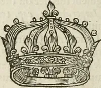 An illustration from Titles of honor (1672)