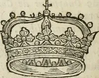 An illustration from Titles of honor (1672)