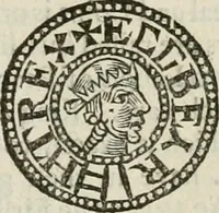 An illustration from Titles of honor (1672)