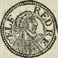 An illustration from Titles of honor (1672)