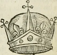 An illustration from Titles of honor (1672)