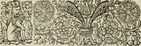 An illustration from Titles of honor (1672)
