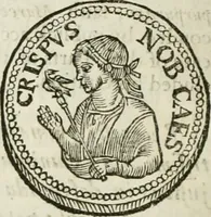 Picture 30 of 43 from Titles of honor (1672), leaf 271