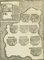 An illustration from Titles of honor (1672)