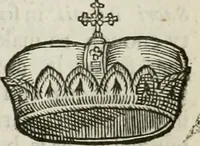An illustration from Titles of honor (1672)
