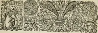 An illustration from Titles of honor (1672)