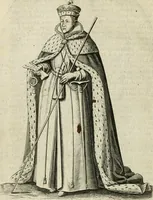 An illustration from Titles of honor (1672)