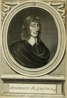 An illustration from Titles of honor (1672)