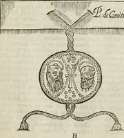 Picture 9 of 43 from Titles of honor (1672), leaf 98