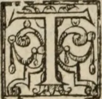 An illustration from Titles of honor (1614)