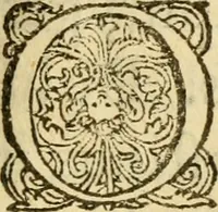 An illustration from Tituli Calvinistarum, collecti, in ordinem redacti, et explicati (1614)