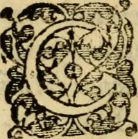 An illustration from Tituli Calvinistarum, collecti, in ordinem redacti, et explicati (1614)