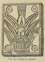 Picture 8 of 8 from Tizoc, great lord of the Aztecs, 1481-1486 (1929), leaf 74