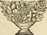 An illustration from 't Konstigh cyffer-voek van Mr. Jean Coutereels : met volkomene uytwerkingh aller questien, en byvoegingh van veelerley andere soo noodige als konstige opgevingen (1690)