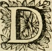 An illustration from 't Konstigh cyffer-voek van Mr. Jean Coutereels : met volkomene uytwerkingh aller questien, en byvoegingh van veelerley andere soo noodige als konstige opgevingen (1690)