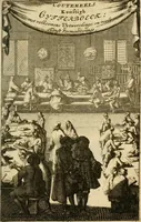 Picture 2 of 21 from 't Konstigh cyffer-voek van Mr. Jean Coutereels : met volkomene uytwerkingh aller questien, en byvoegingh van veelerley andere soo noodige als konstige opgevingen (1690), leaf 8