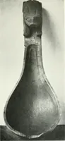 An illustration from Tlinkit u. Haida : Indianerstämme der Westküste von Nord-Amerika : Kultische Kunst und Mythen des Kulturkreises (1922)